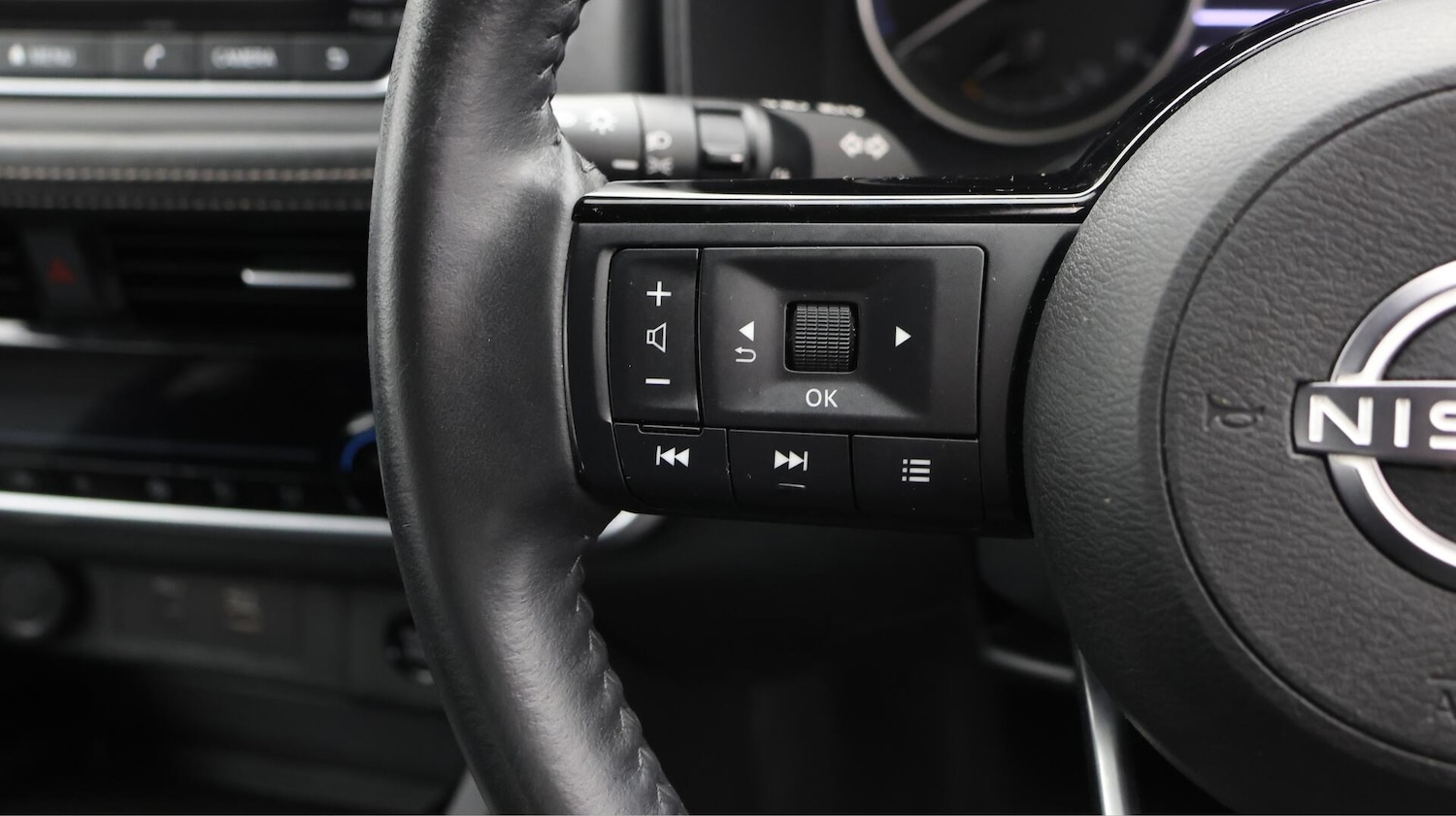 Used Nissan X-Trail 2024 for sale - 76613068: Photo 24