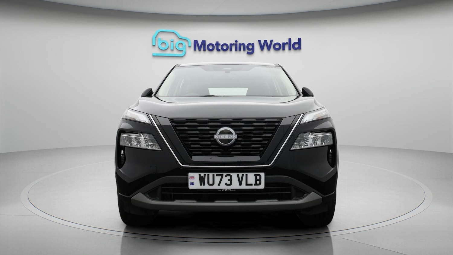 Used Nissan X-Trail 2024 for sale - 76613068: Photo 3