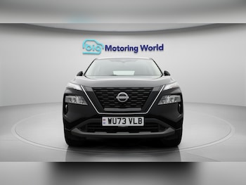 Used Nissan X-Trail 2024 for sale - 76613068: Photo