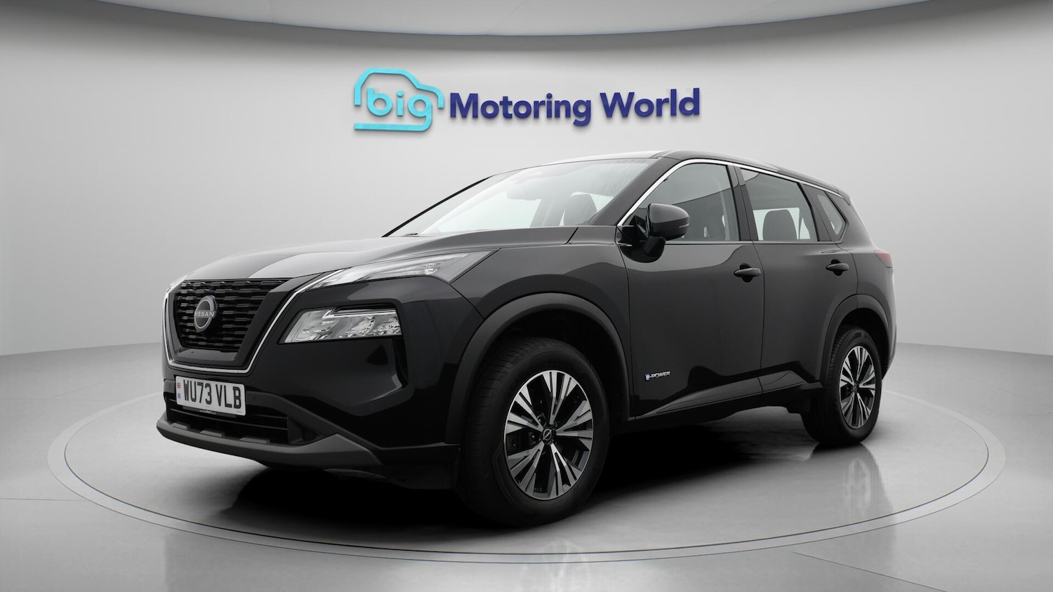 Used Nissan X-Trail 2024 for sale - 76613068: Photo 4