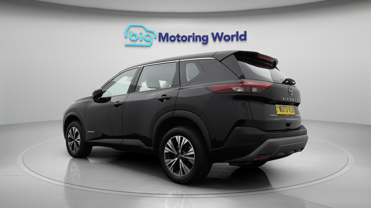 Used Nissan X-Trail 2024 for sale - 76613068: Photo 6