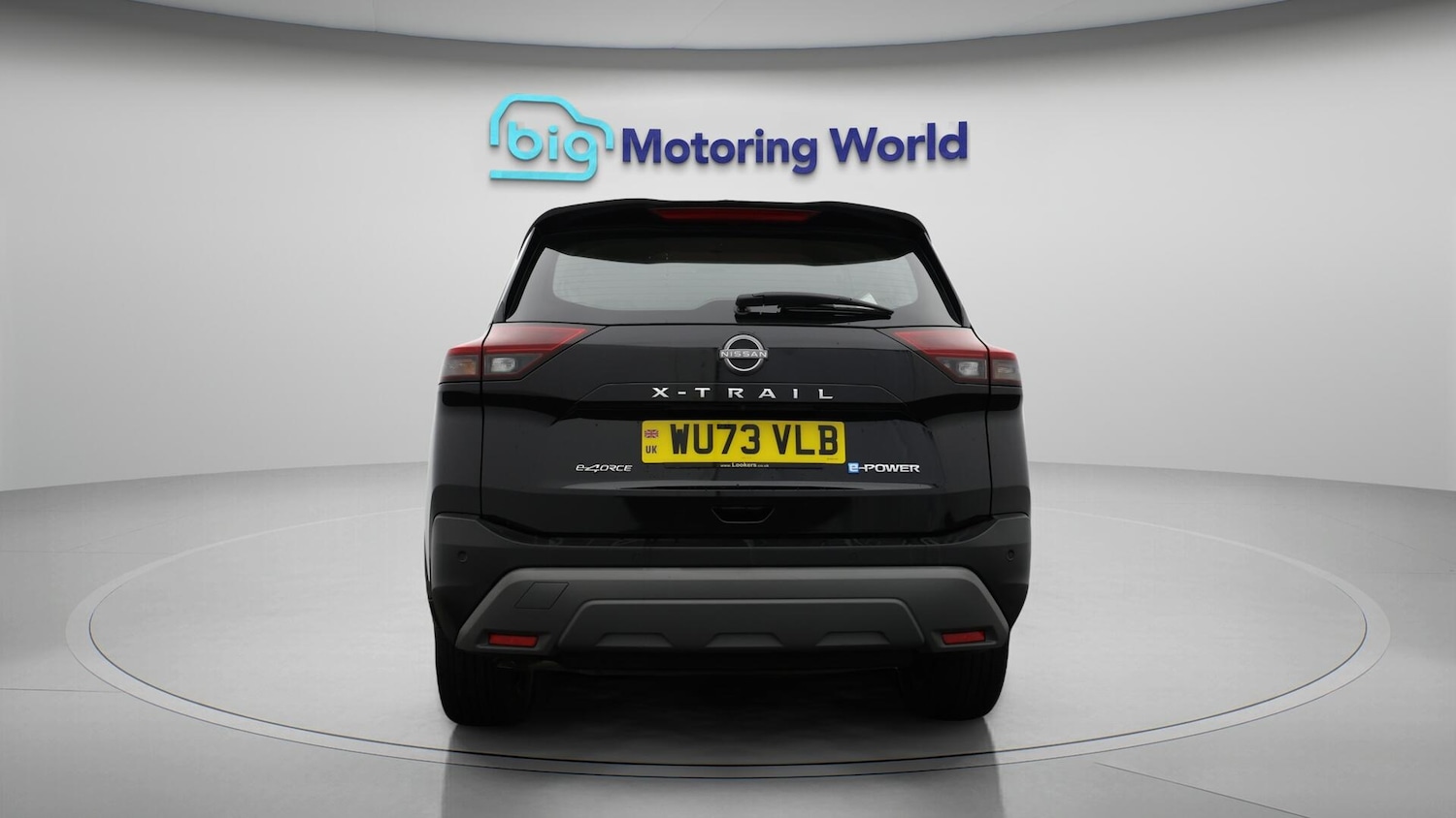 Used Nissan X-Trail 2024 for sale - 76613068: Photo 7