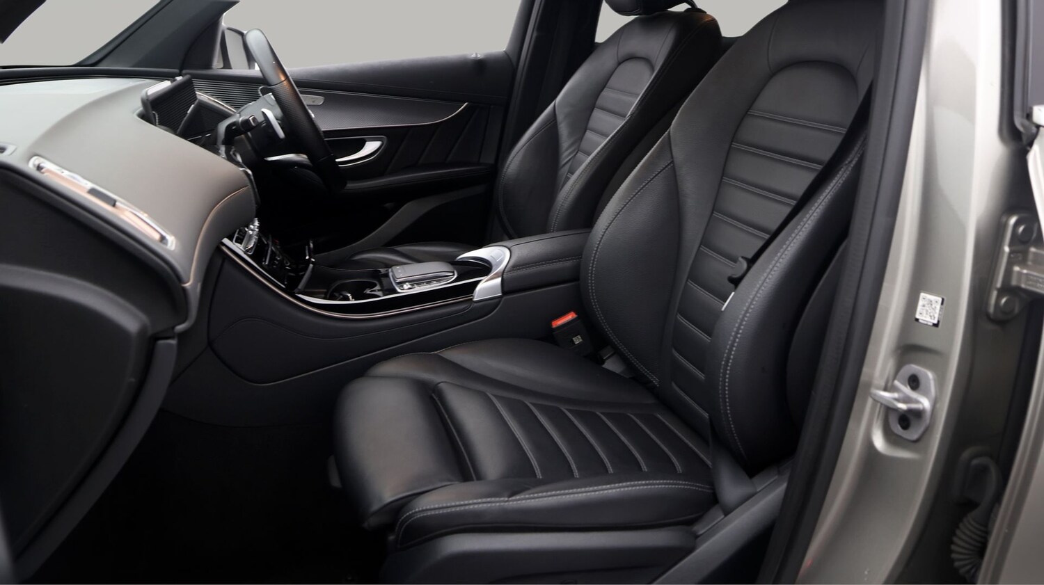 Used Mercedes-Benz EQC 2022 for sale - 77214773: Photo 14