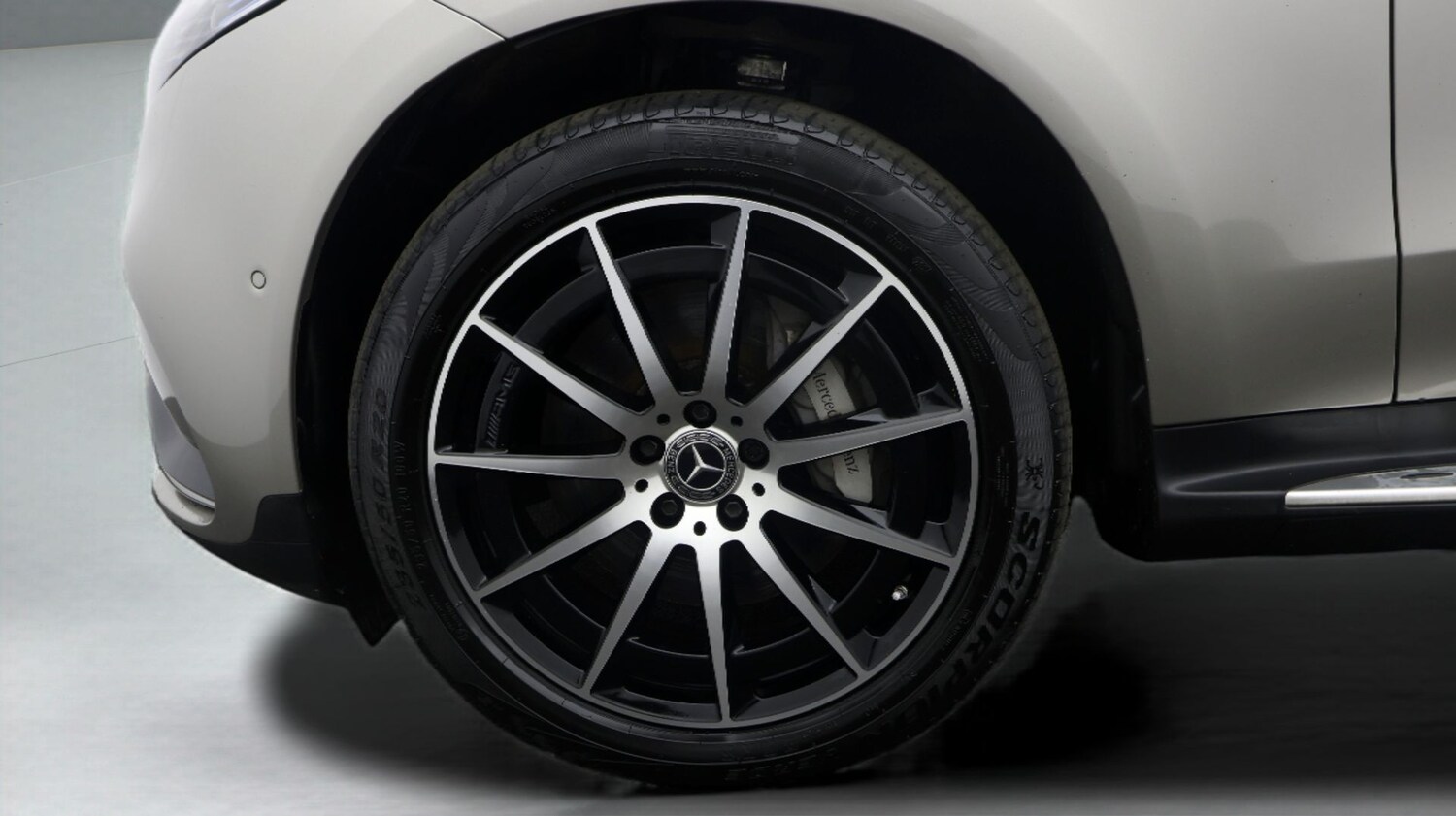 Used Mercedes-Benz EQC 2022 for sale - 77214773: Photo 18