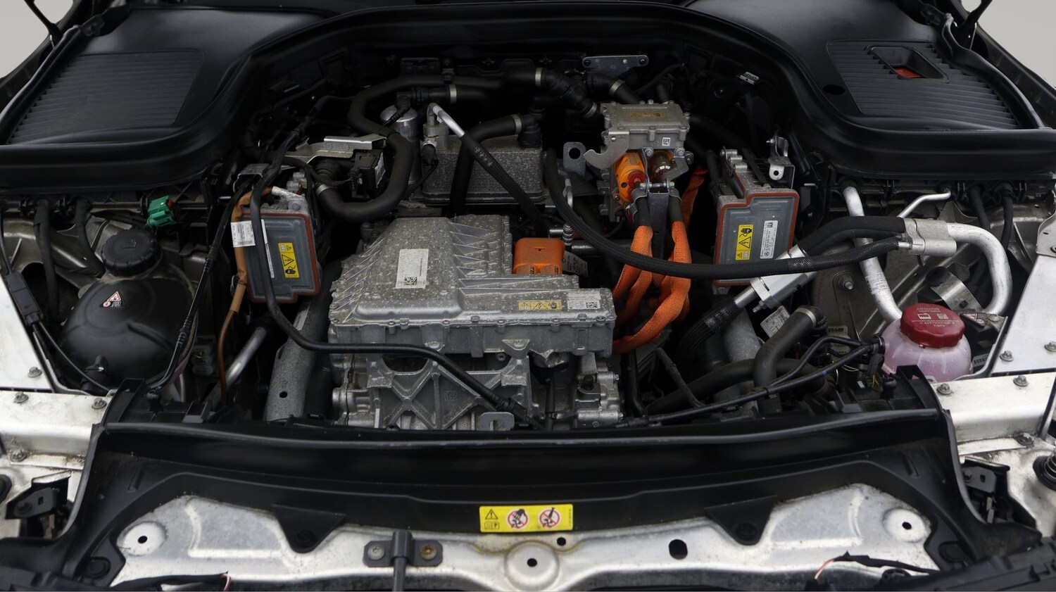 Used Mercedes-Benz EQC 2022 for sale - 77214773: Photo 19