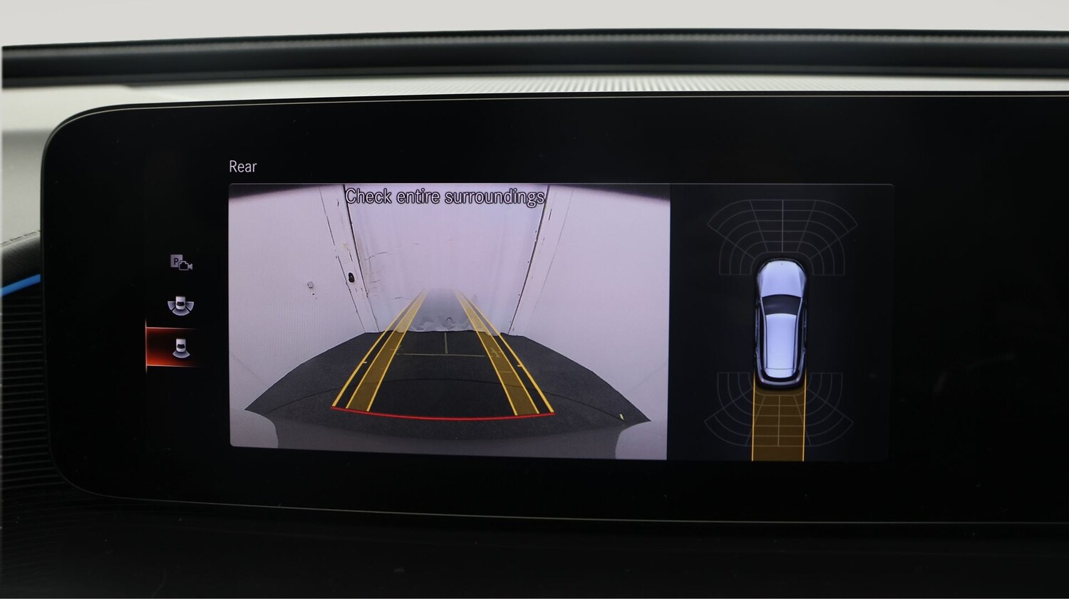 Used Mercedes-Benz EQC 2022 for sale - 77214773: Photo 20