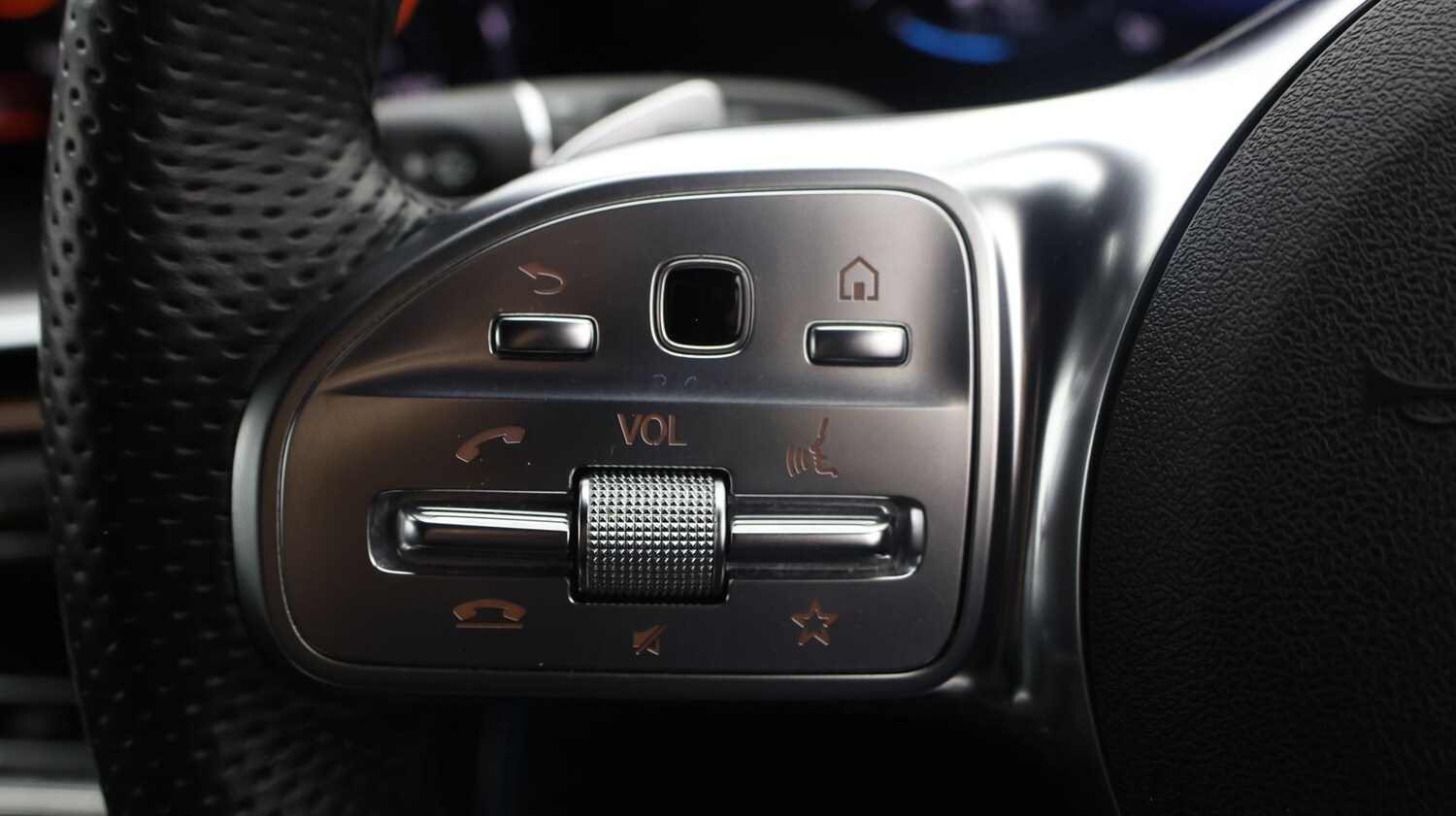 Used Mercedes-Benz EQC 2022 for sale - 77214773: Photo 25