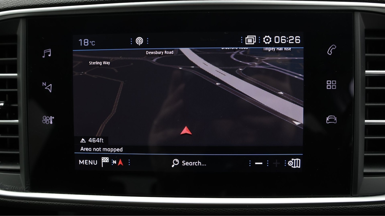 Used Peugeot 308 2021 for sale - 78027330: Photo 11