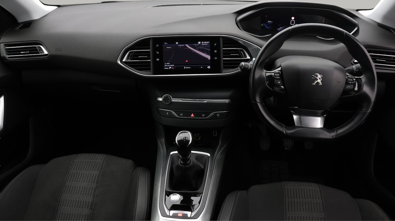 Used Peugeot 308 2021 for sale - 78027330: Photo 13