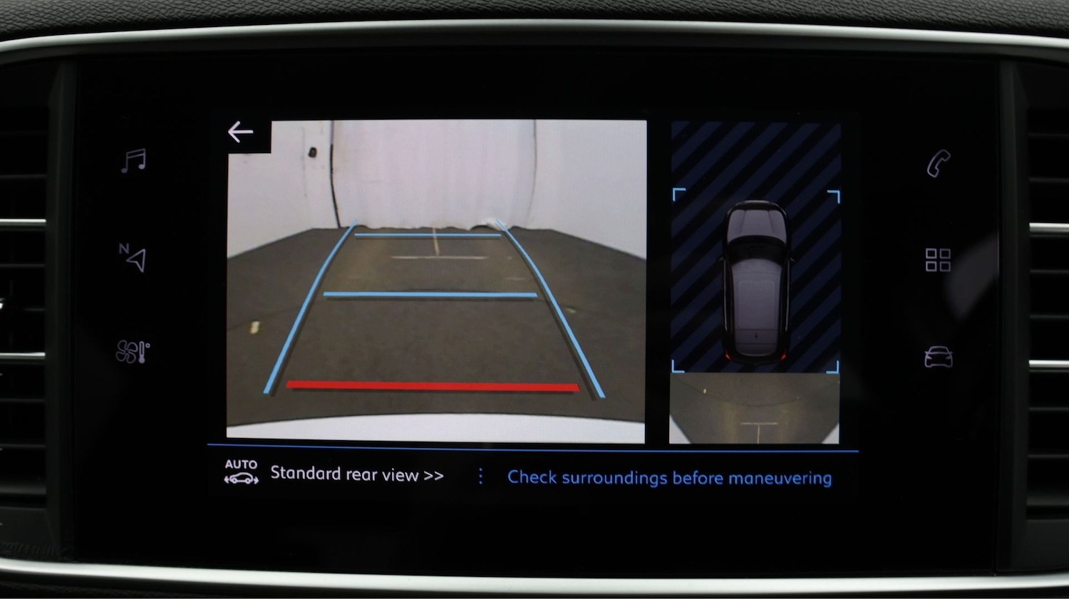 Used Peugeot 308 2021 for sale - 78027330: Photo 25