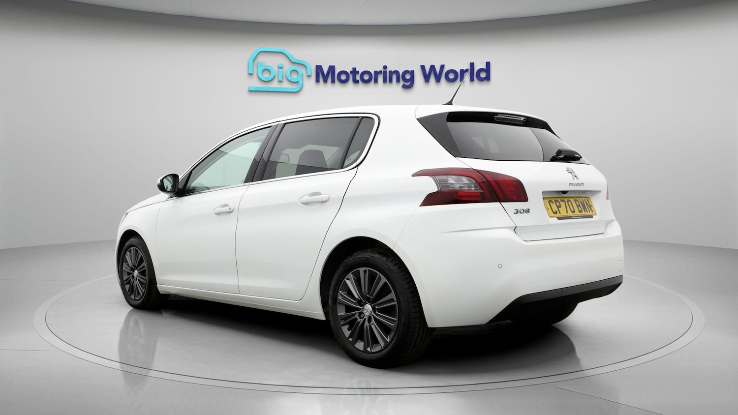 Used Peugeot 308 2021 for sale - 78027330: Photo 5