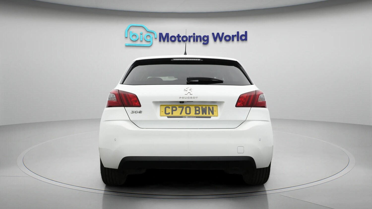 Used Peugeot 308 2021 for sale - 78027330: Photo 6