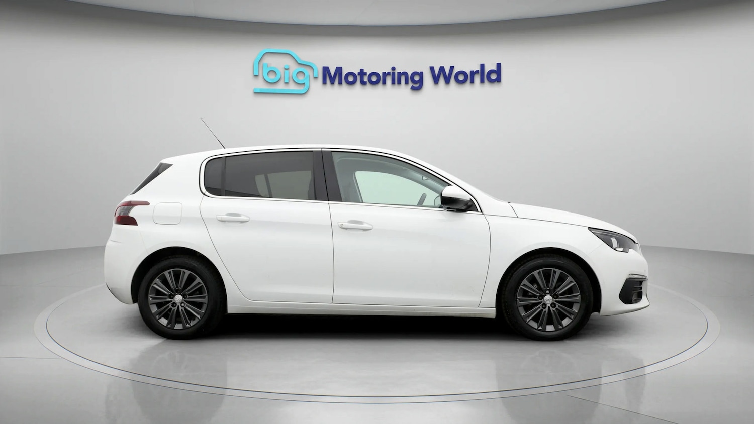 Used Peugeot 308 2021 for sale - 78027330: Photo 8