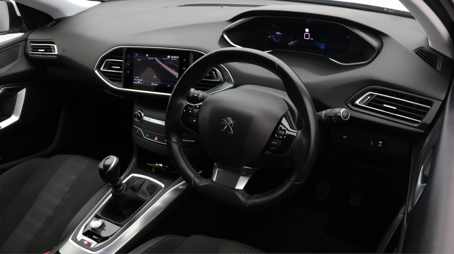 Used Peugeot 308 2021 for sale - 78027330: Photo 9