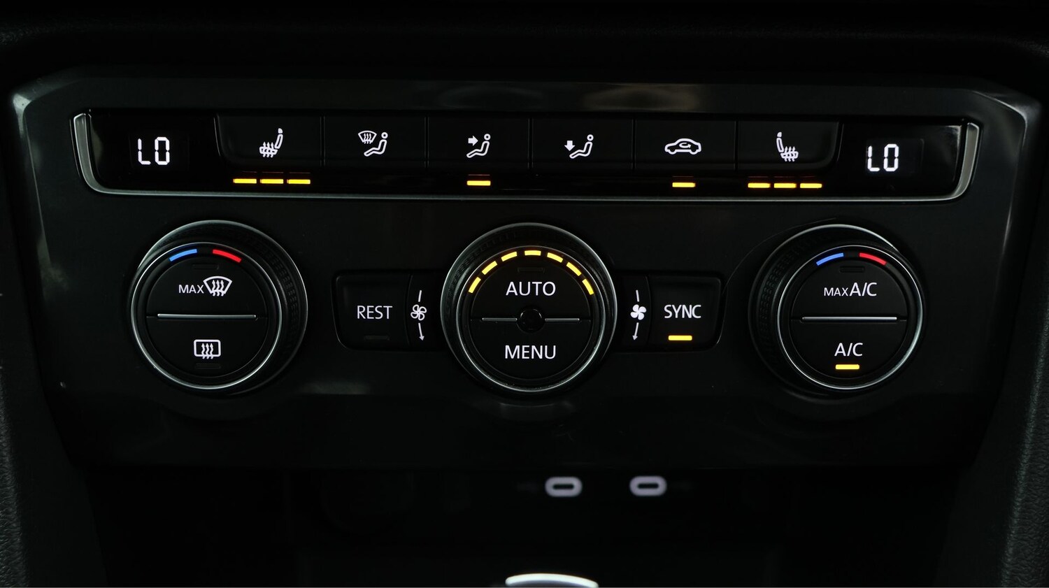 Used Volkswagen Tiguan Allspace 2021 for sale - 77749599: Photo 12