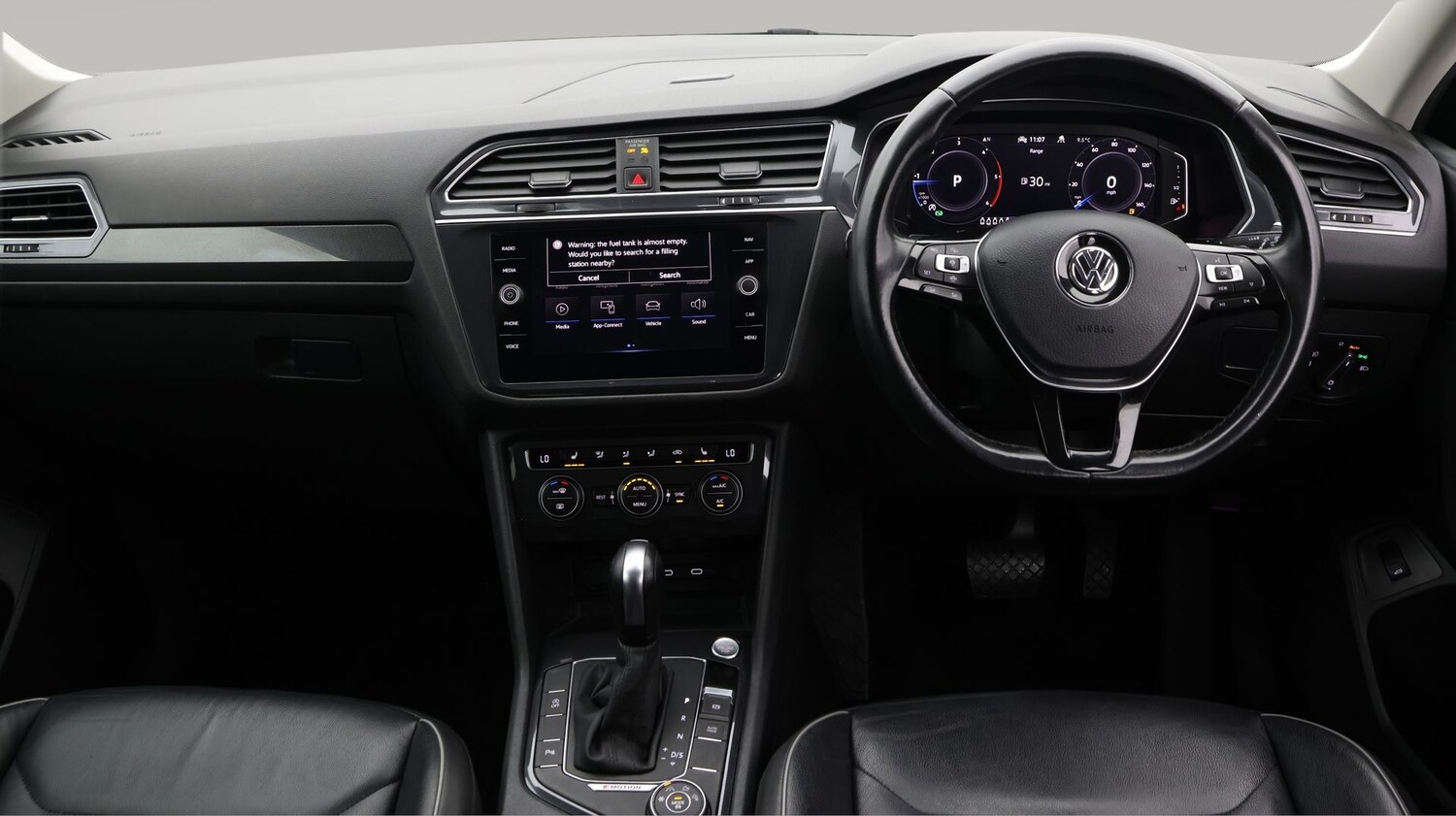 Used Volkswagen Tiguan Allspace 2021 for sale - 77749599: Photo 13