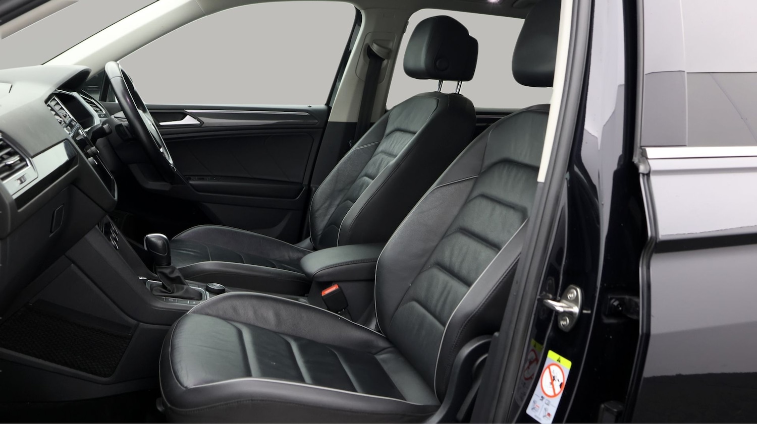 Used Volkswagen Tiguan Allspace 2021 for sale - 77749599: Photo 14