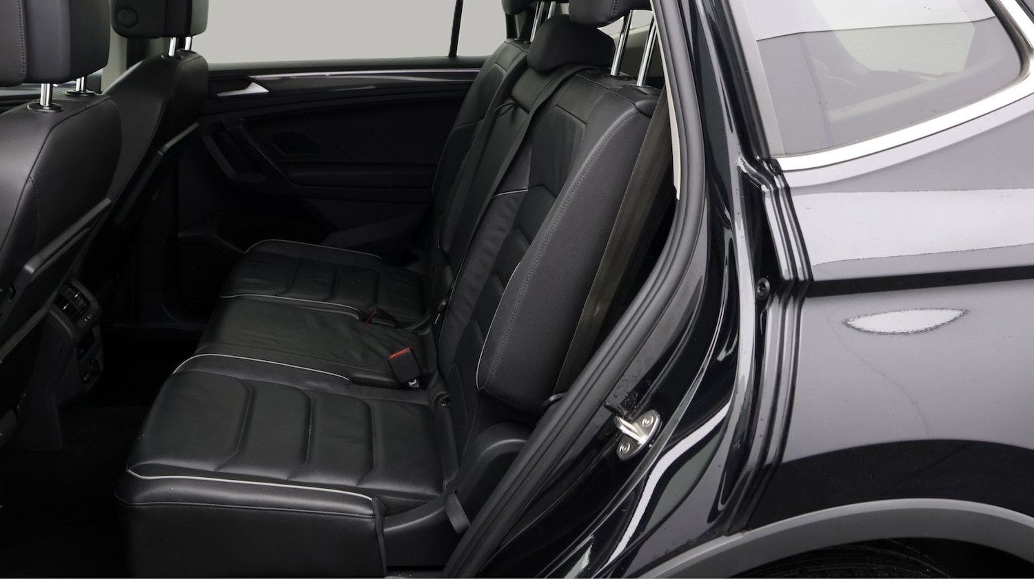 Used Volkswagen Tiguan Allspace 2021 for sale - 77749599: Photo 16