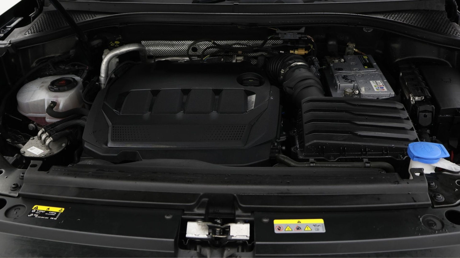 Used Volkswagen Tiguan Allspace 2021 for sale - 77749599: Photo 19