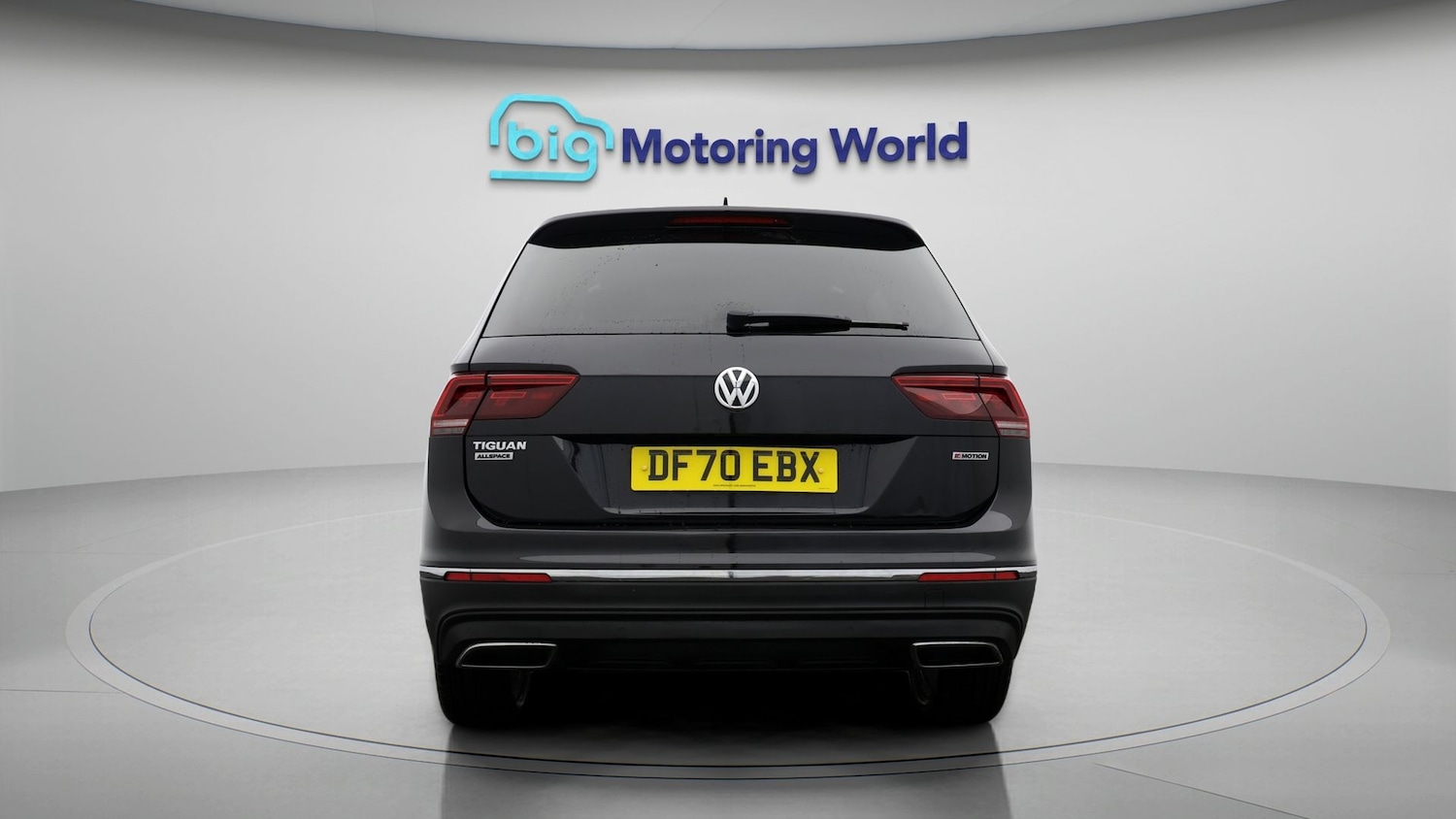 Used Volkswagen Tiguan Allspace 2021 for sale - 77749599: Photo 6
