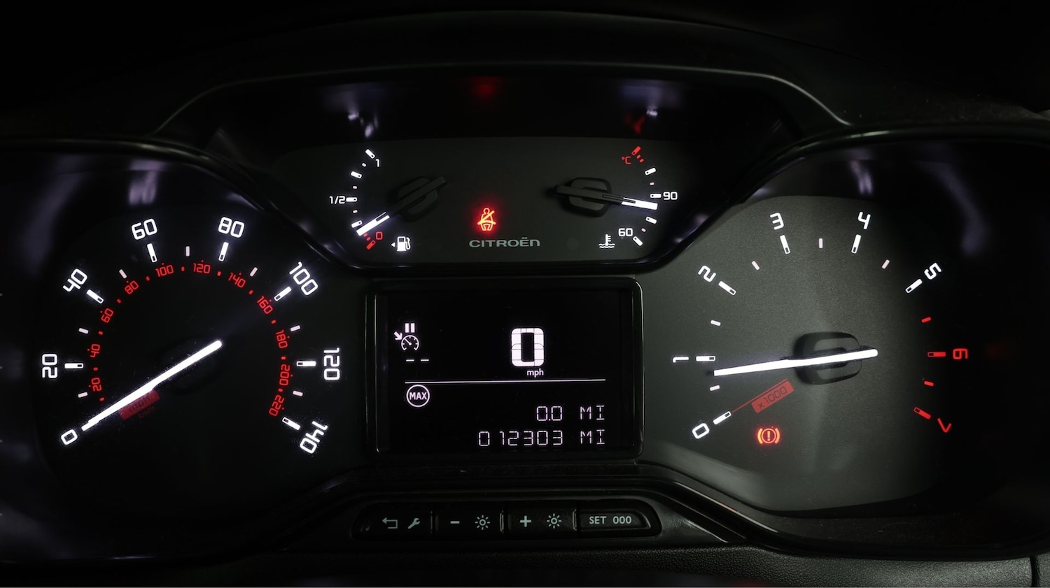 Used Citroen C3 2024 for sale - 78098548: Photo 10