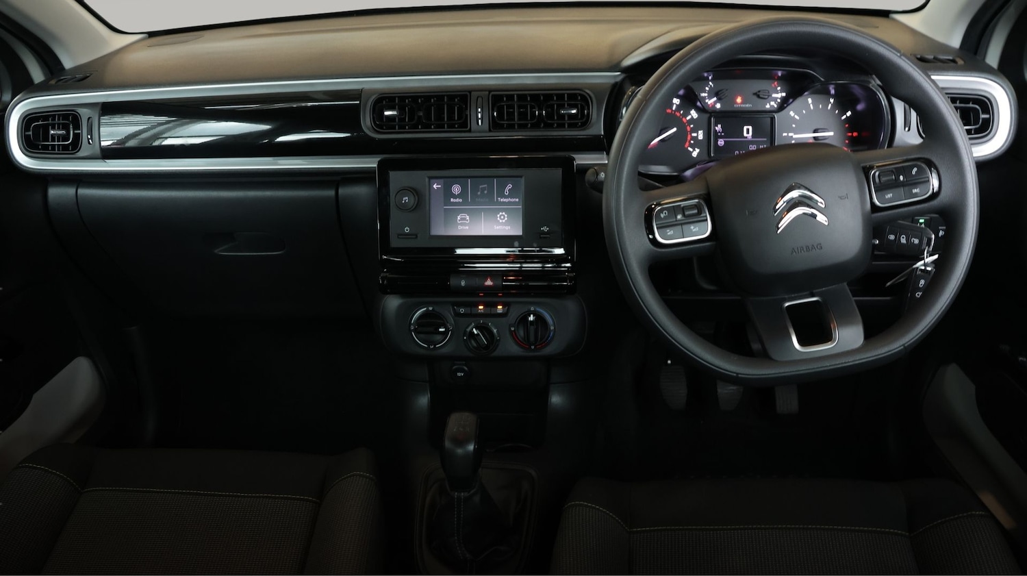 Used Citroen C3 2024 for sale - 78098548: Photo 13