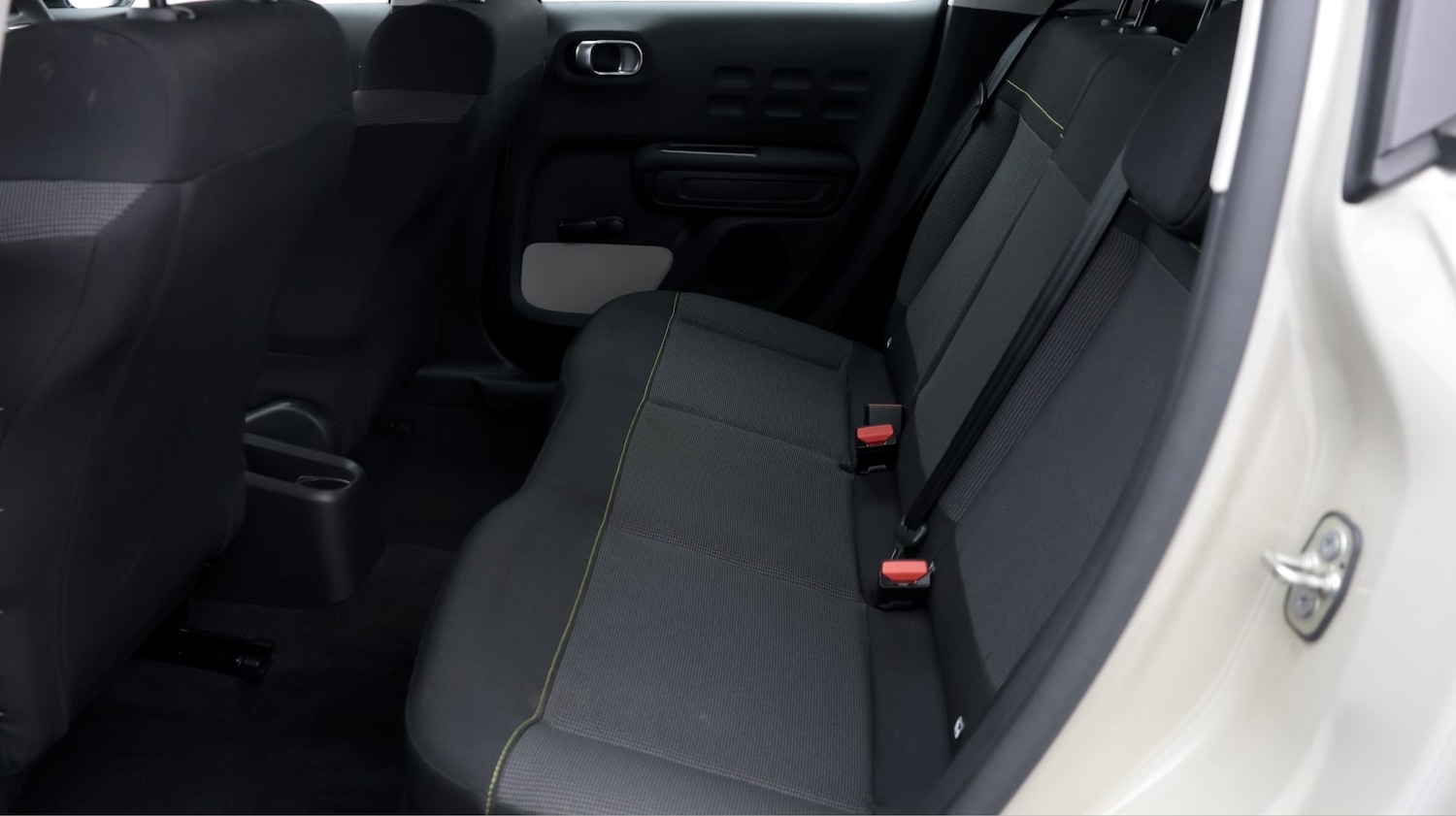 Used Citroen C3 2024 for sale - 78098548: Photo 16