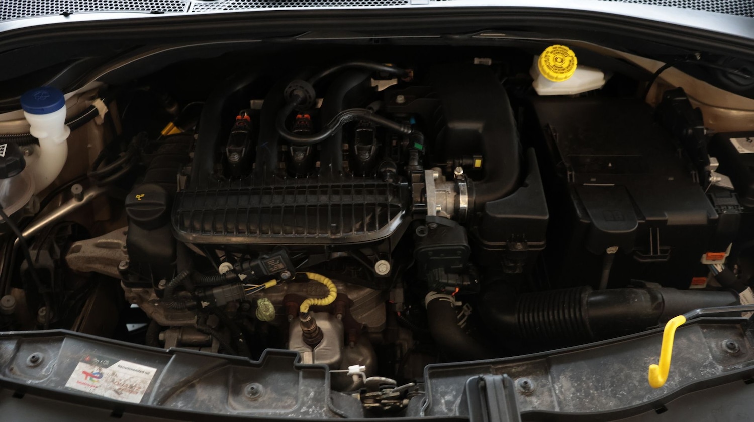 Used Citroen C3 2024 for sale - 78098548: Photo 19