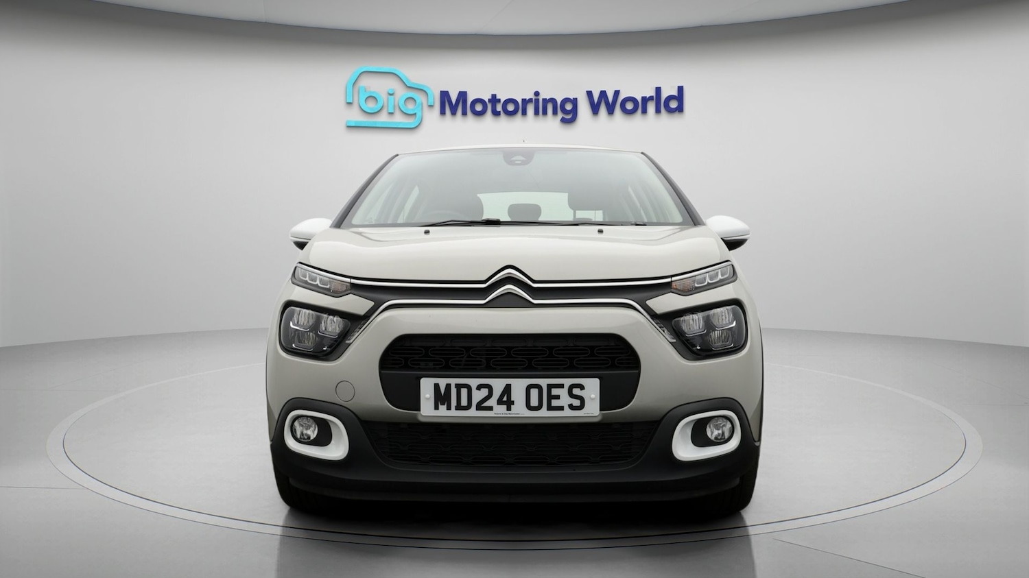 Used Citroen C3 2024 for sale - 78098548: Photo 2