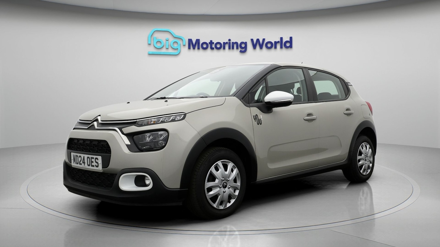 Used Citroen C3 2024 for sale - 78098548: Photo 3