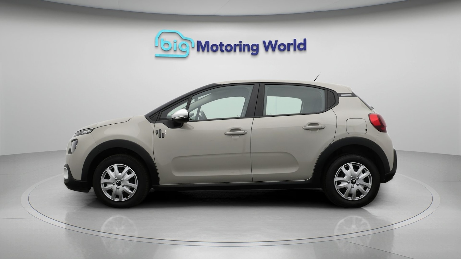 Used Citroen C3 2024 for sale - 78098548: Photo 4