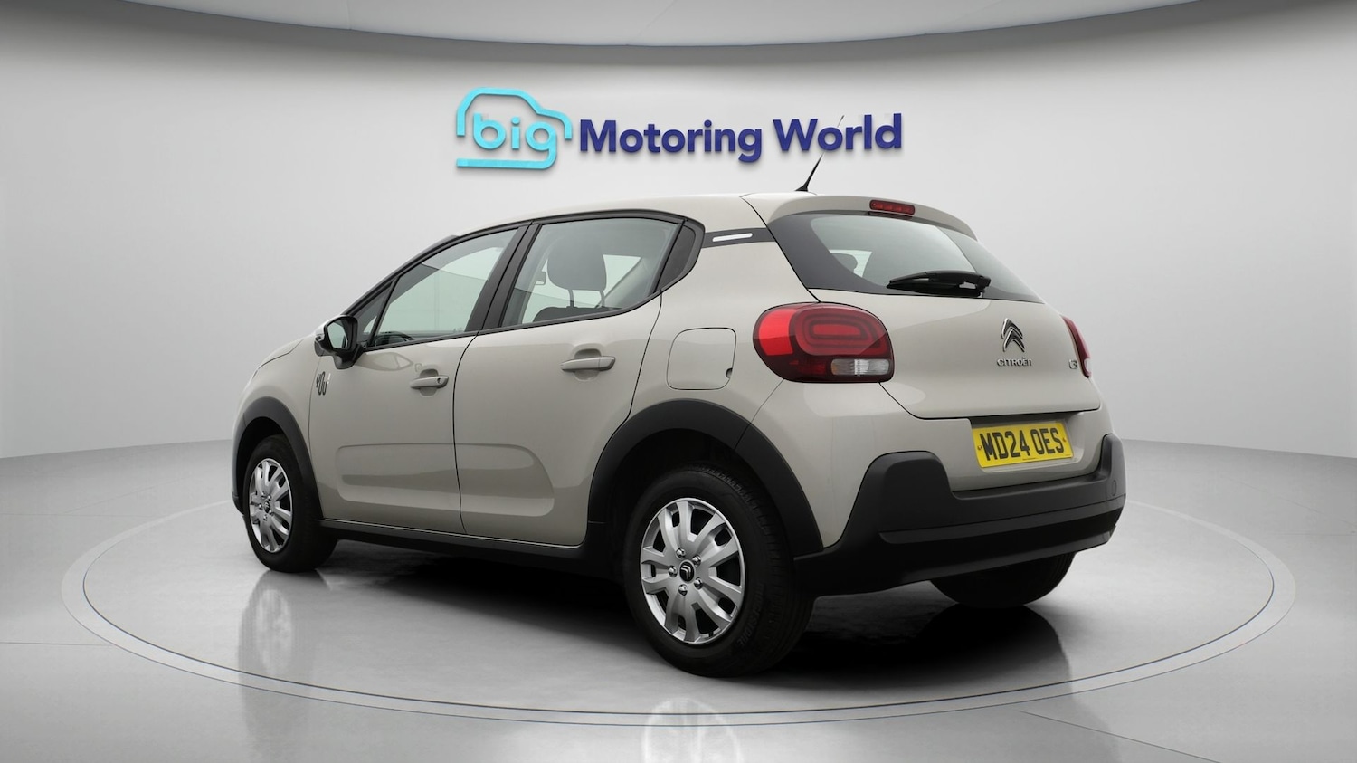 Used Citroen C3 2024 for sale - 78098548: Photo 5