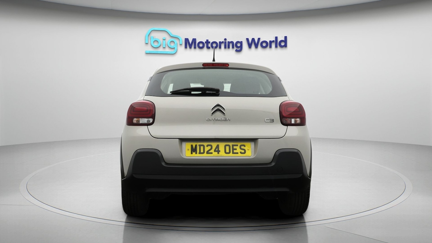 Used Citroen C3 2024 for sale - 78098548: Photo 6