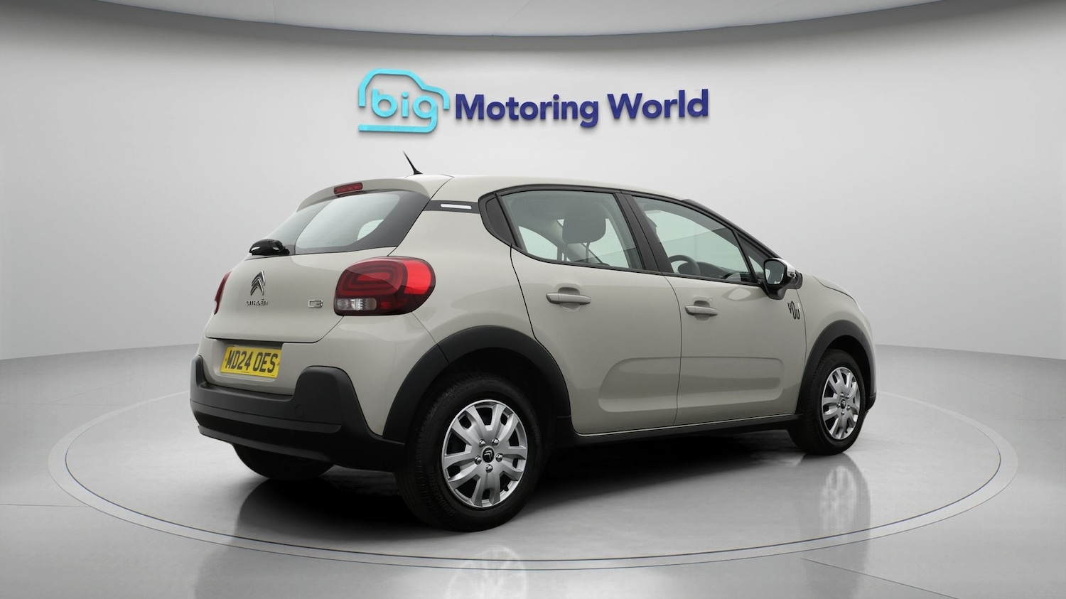 Used Citroen C3 2024 for sale - 78098548: Photo 7