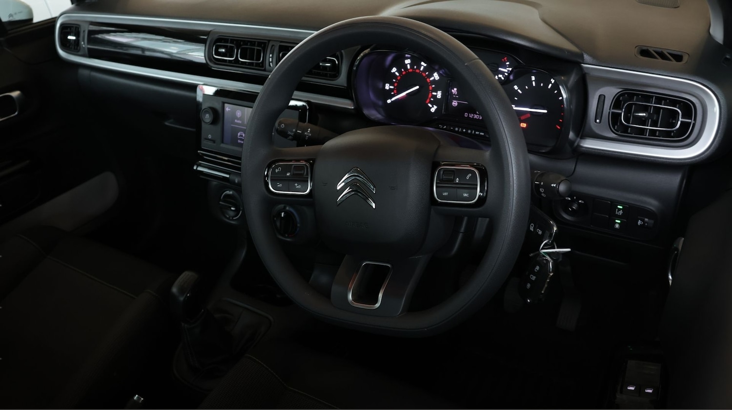 Used Citroen C3 2024 for sale - 78098548: Photo 9