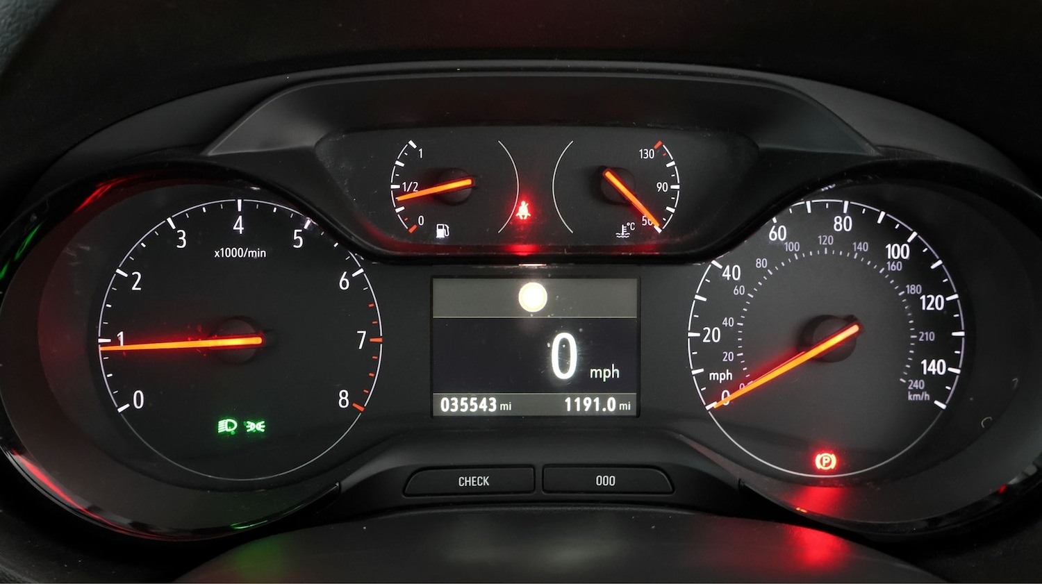 Used Vauxhall Grandland X 2018 for sale - 78040405: Photo 10