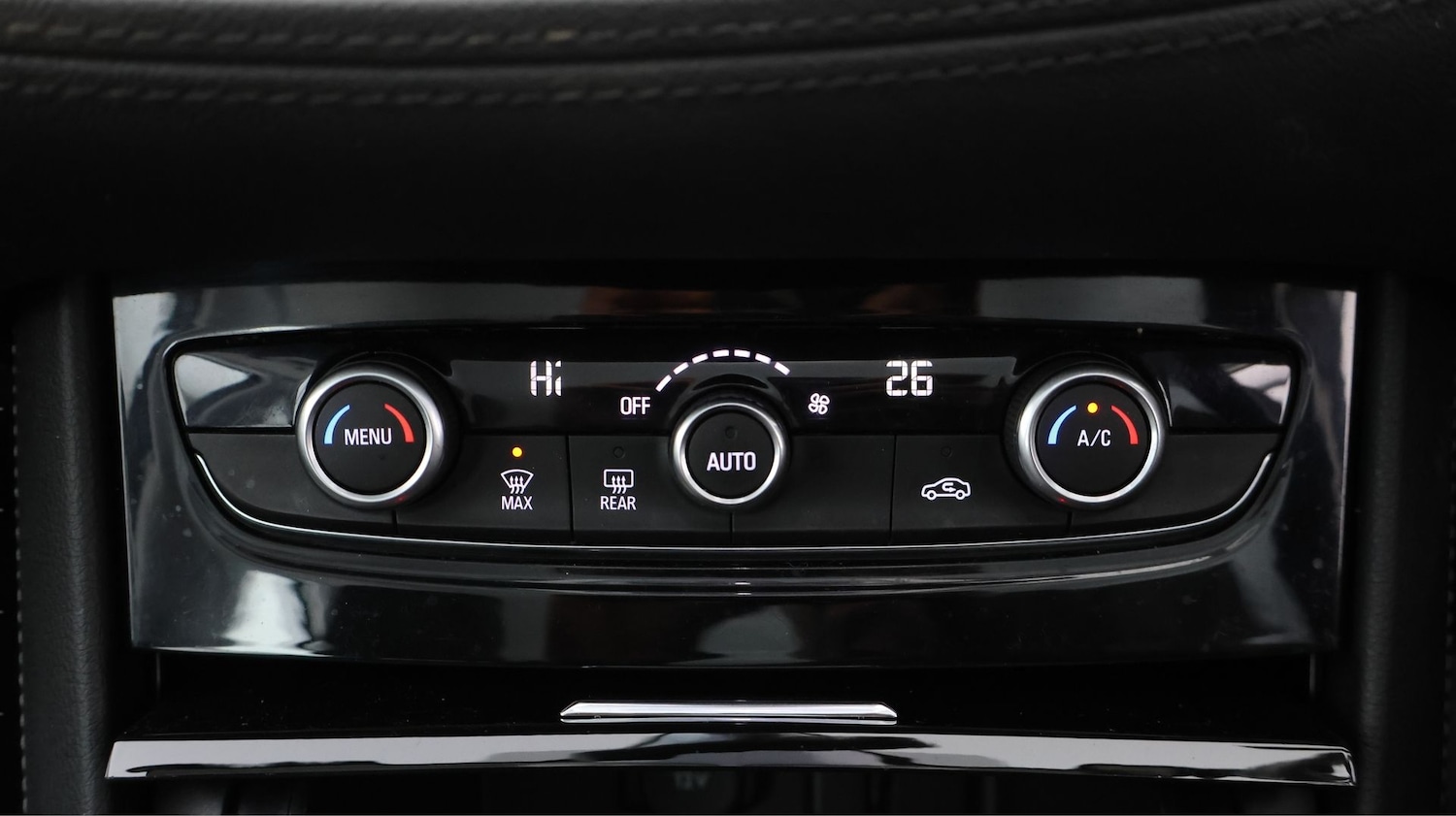 Used Vauxhall Grandland X 2018 for sale - 78040405: Photo 11