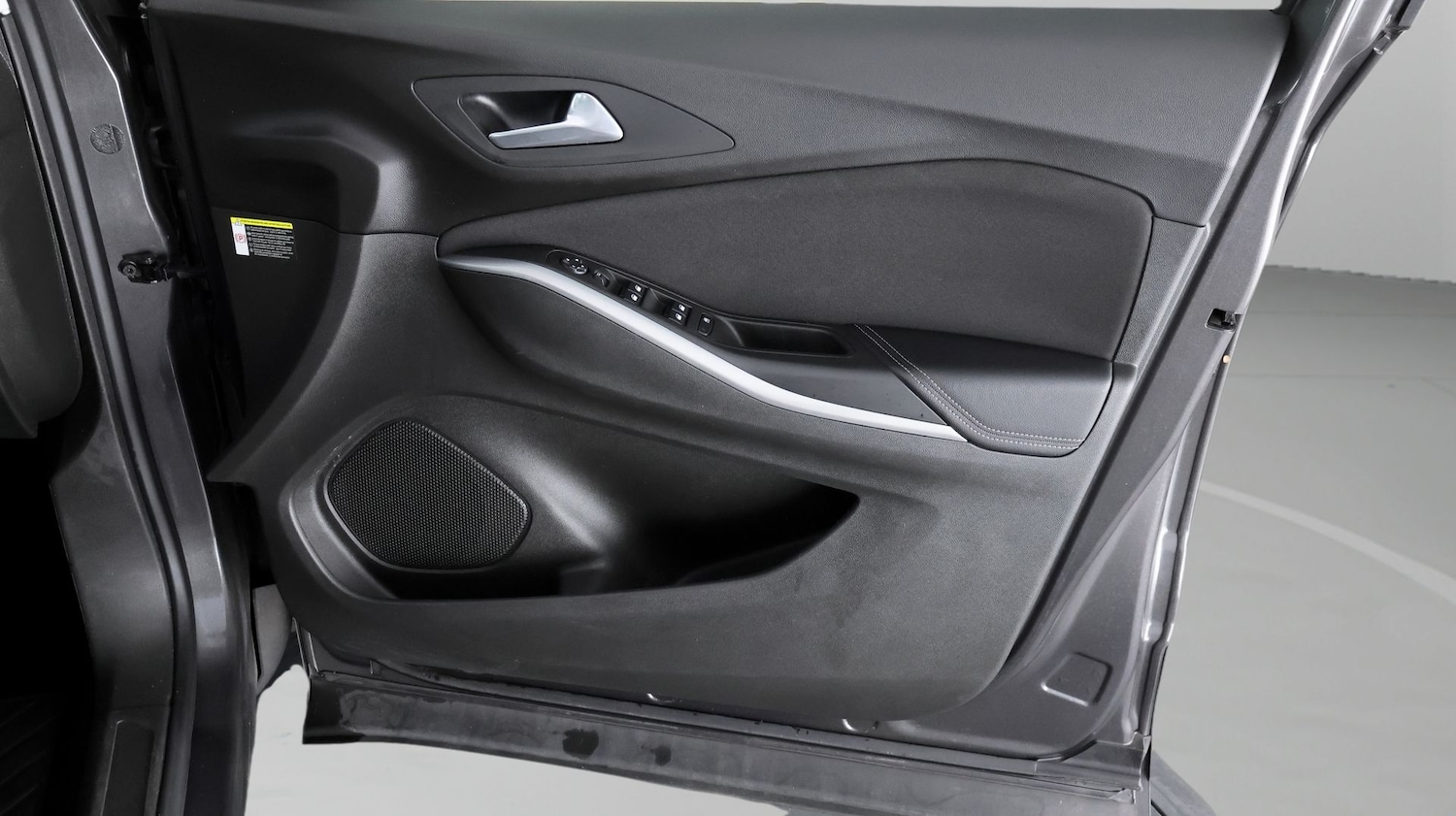 Used Vauxhall Grandland X 2018 for sale - 78040405: Photo 14