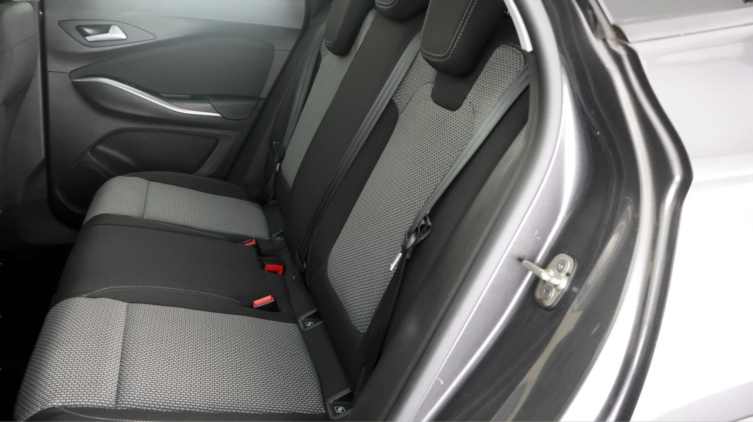 Used Vauxhall Grandland X 2018 for sale - 78040405: Photo 15