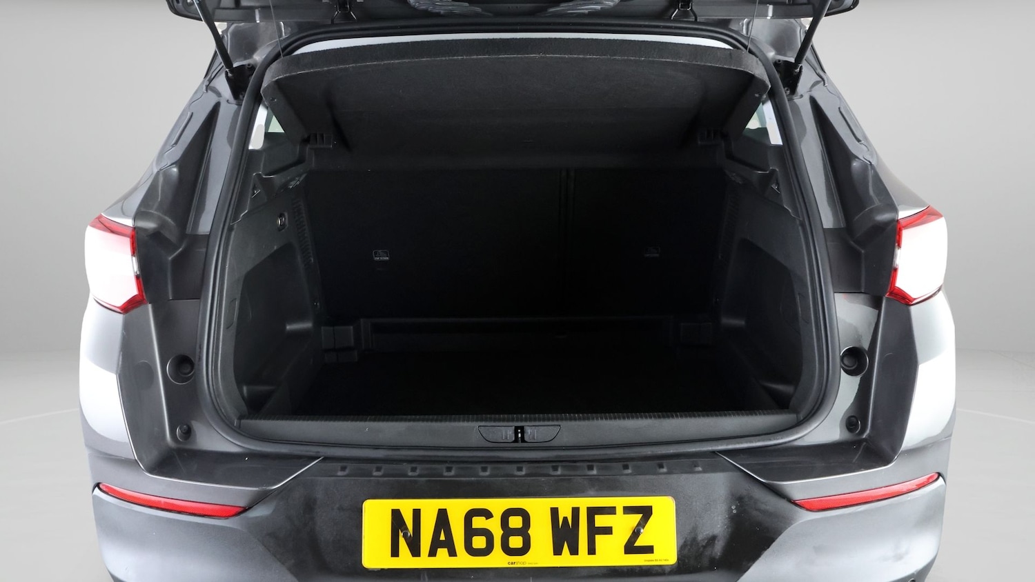 Used Vauxhall Grandland X 2018 for sale - 78040405: Photo 16