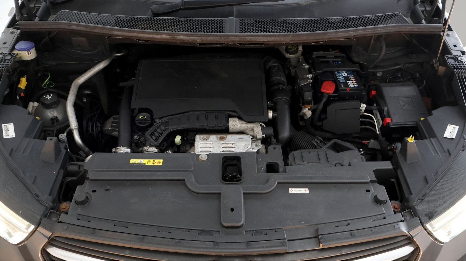 Used Vauxhall Grandland X 2018 for sale - 78040405: Photo 18