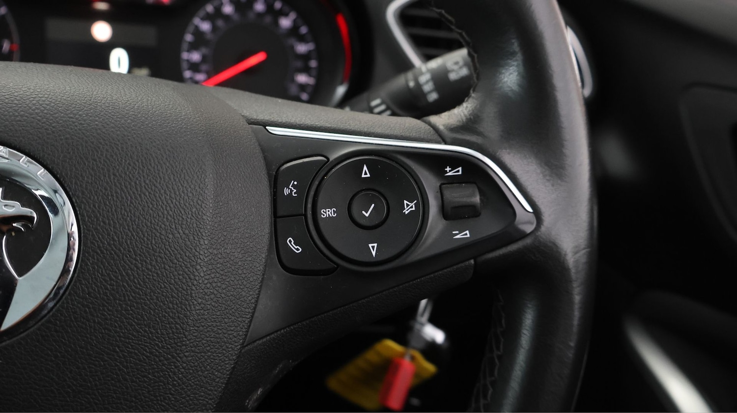 Used Vauxhall Grandland X 2018 for sale - 78040405: Photo 19