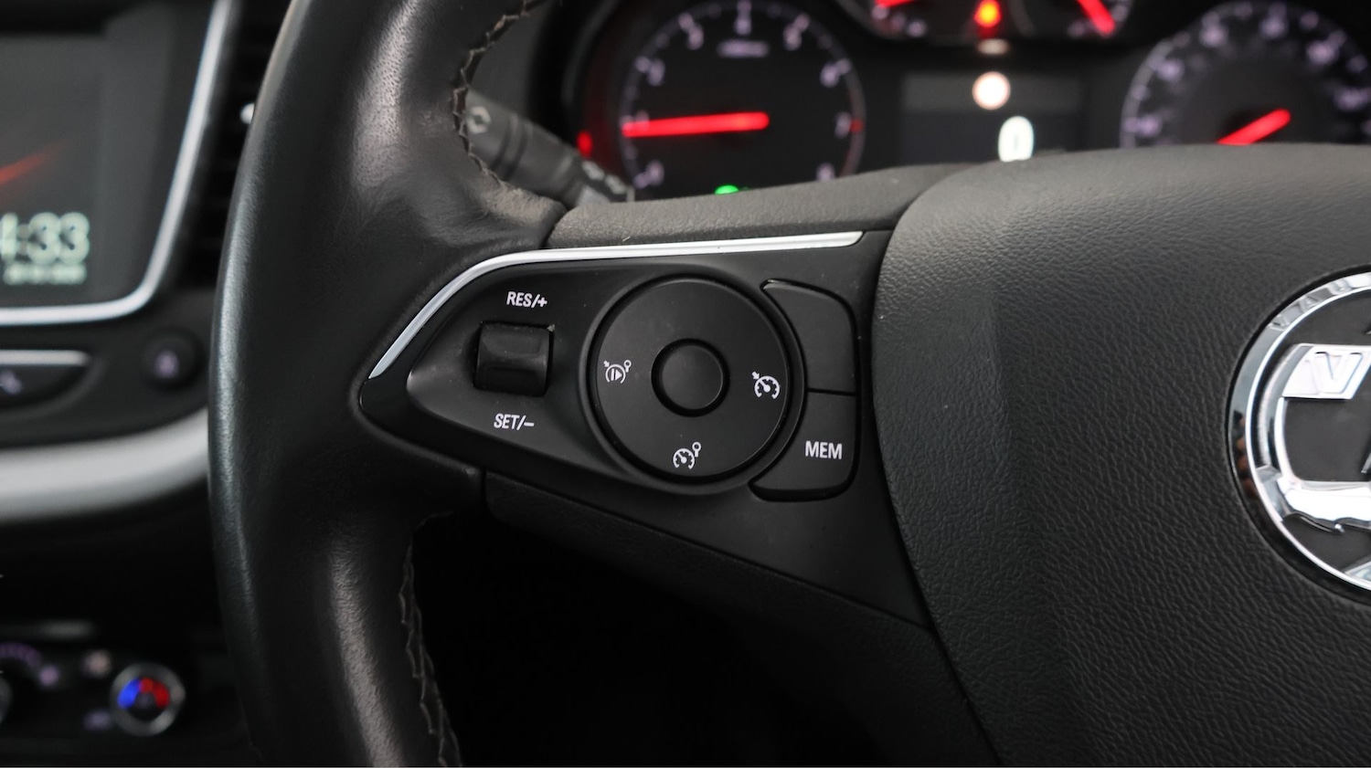 Used Vauxhall Grandland X 2018 for sale - 78040405: Photo 20