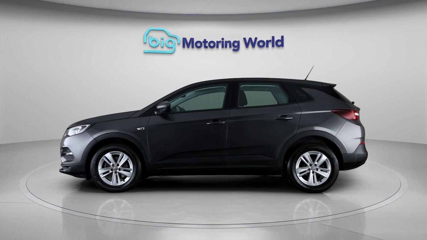 Used Vauxhall Grandland X 2018 for sale - 78040405: Photo 4