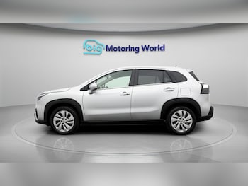 Used Suzuki SX4 S-Cross 2023 for sale - 78346899: Photo