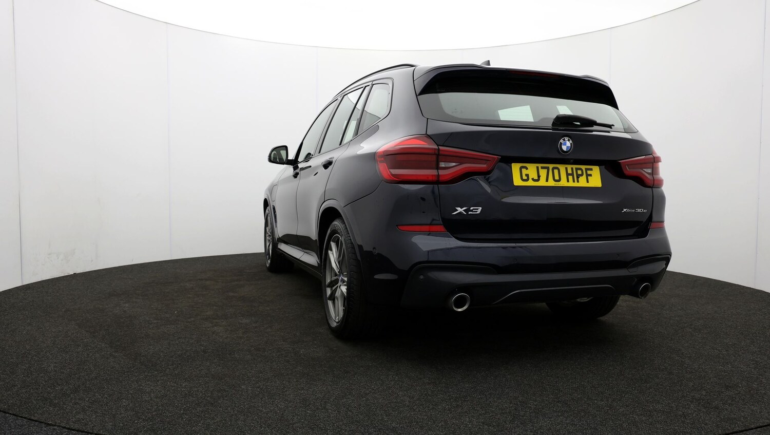 Used BMW X3 for sale - 76811250: Photo 25