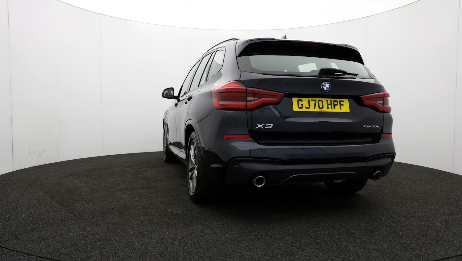 Used BMW X3 for sale - 76811250: Photo 26