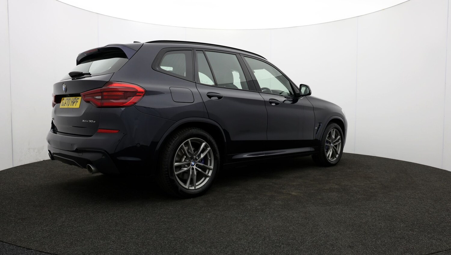 Used BMW X3 for sale - 76811250: Photo 27