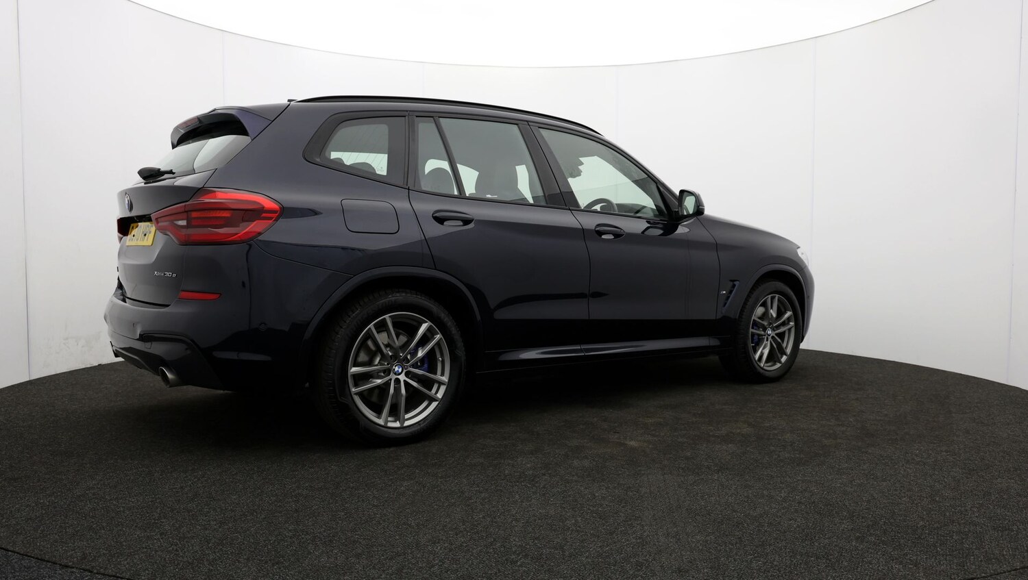 Used BMW X3 for sale - 76811250: Photo 28