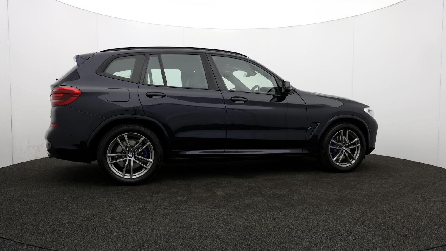 Used BMW X3 for sale - 76811250: Photo 31